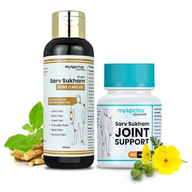 Pain Relief Combo   Instant Relief From All Kinds Of Pain