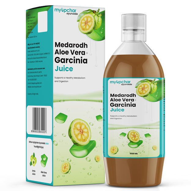 Medarodh Garcinia Juice