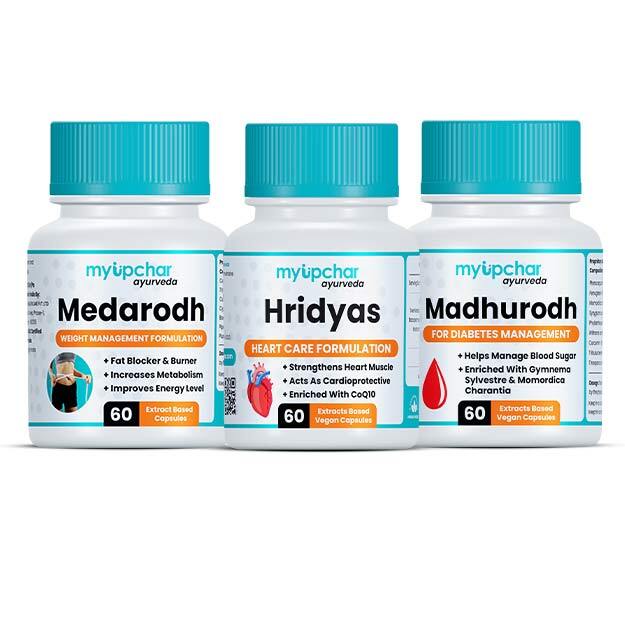 Diabetic & Cholesterol Care Como