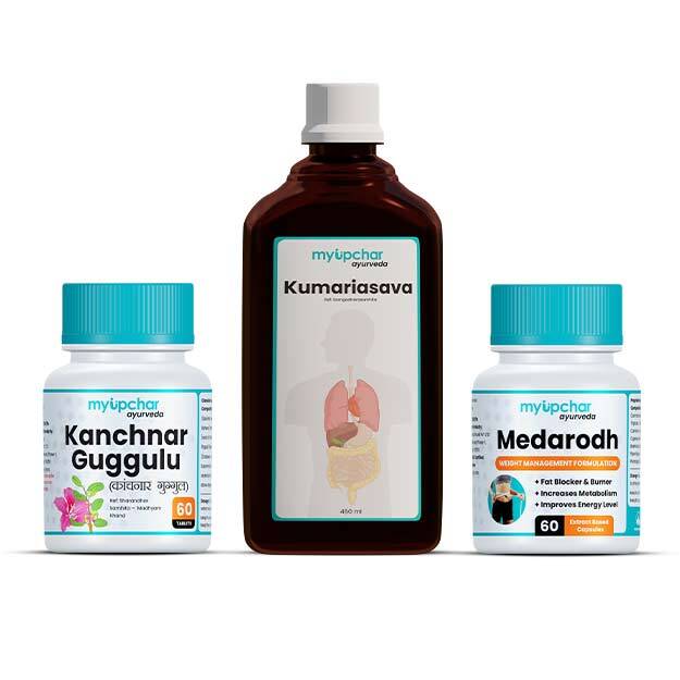 Pcos Supplements For Weight Loss