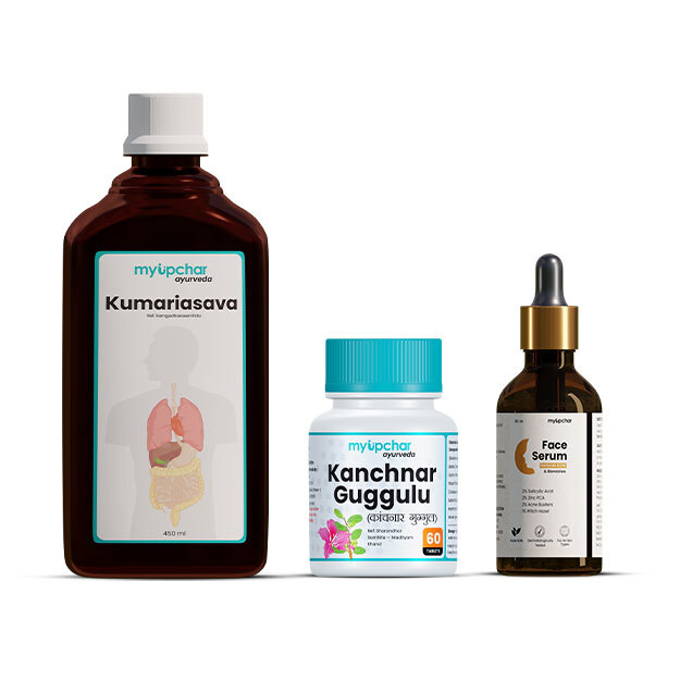 Pcos Supplements For Acne