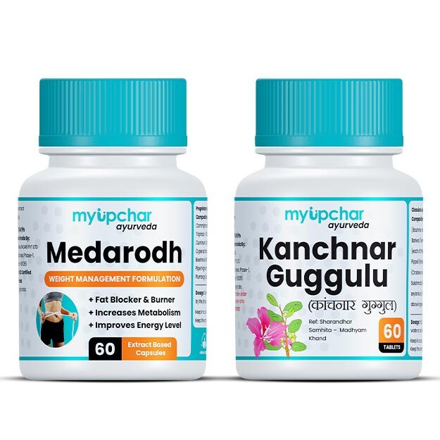 Thyroid Supplement For Weight Management 