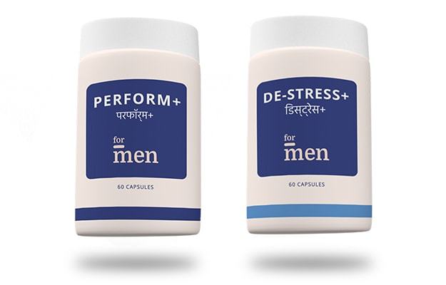 For Men Erectile Dysfunction Treatment Package   3 Months