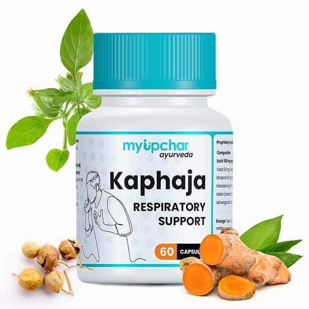 Lung Cleanse Capsule For Smokers 