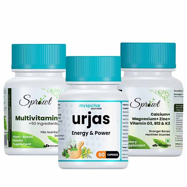 Height Support Package