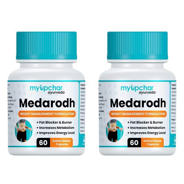 Medarodh 2 Month Package