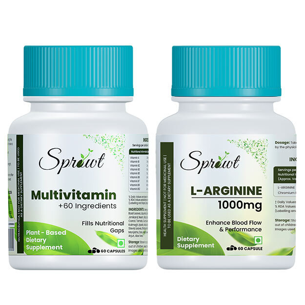 Gain Man Package – Gain Healthy Weight Naturally & Safely