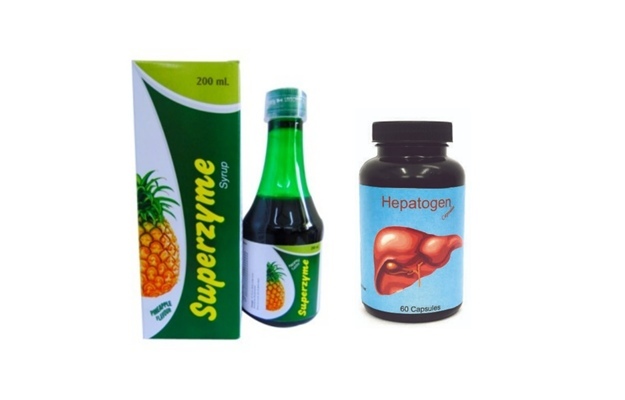 Dev Shree Fatty Liver Treatment Package   3 Months