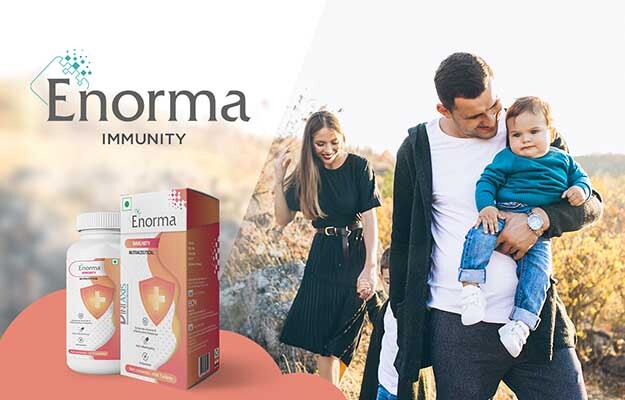 Enorma Uti Treatment Package   1 Month