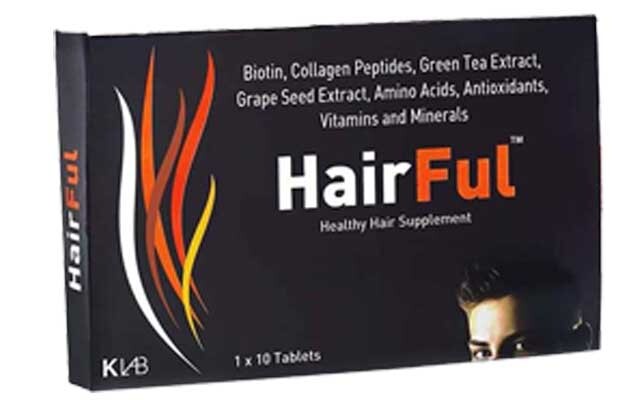 Nava Healthcare Hair Loss Treatment Package  1 Month